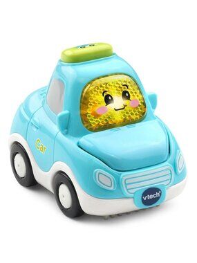 Vtech Go!Go! Smart Wheels Car -English New in Box